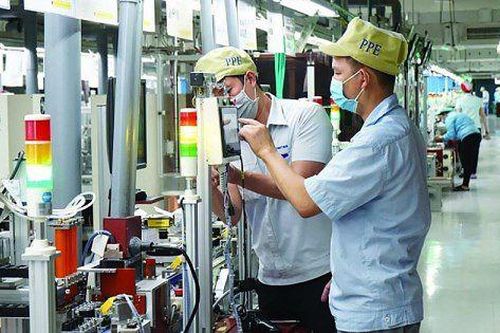'Doanh nghiệp không còn đơn độc trong hành trình chuyển đổi xanh'