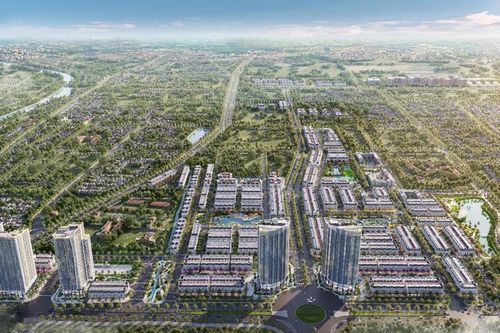 Hạ tầng và Du lịch: Động lực đưa bất động sản Hải Phòng bứt tốc