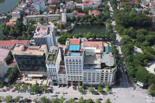 Tuyên án 8 bị cáo trong vụ án sai phạm đất đai tại Tổng công ty Chè Việt Nam , kiến nghị thu hồi 3 dự án ' đất vàng' cho nhà nước