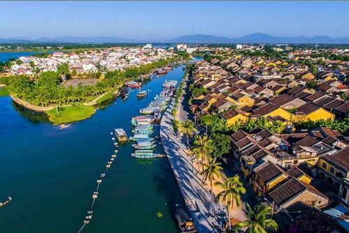 Quảng Nam kêu gọi đầu tư xây dựng 2 tuyến đường sắt đô thị kết nối với Đà Nẵng