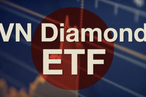 CTD chính thức lọt rổ kim cương VnDiamond, 5 ETF hơn 10.000 tỷ sẽ mua vào bao nhiêu?
