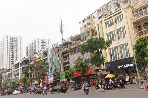 Chính phủ đề xuất cho phép Hải Phòng được bán hơn 4.100 căn chung cư công