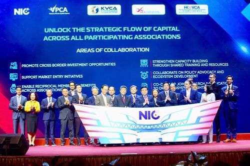 VIPC Summit 2025: Việt Nam kêu gọi vốn tư nhân cho đổi mới sáng tạo, sẵn sàng cho kỷ nguyên phát triển đột phá