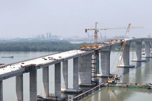 Tỉnh Đồng Nai đề xuất xây thêm hai cầu nối với TP.HCM