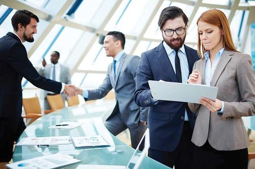 Cơ chế giải quyết tranh chấp trong thu hút đầu tư nước ngoài