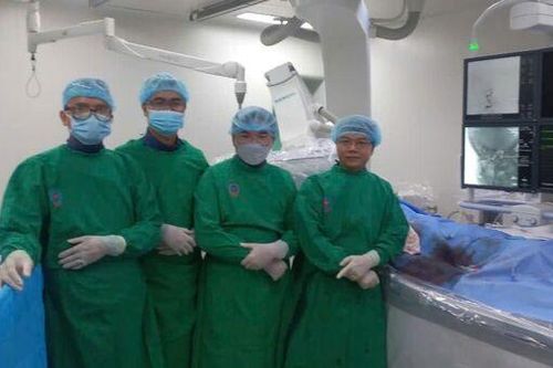 Bệnh viện Đa khoa Khu vực tỉnh An Giang cứu sống bệnh nhân vỡ mạch máu não