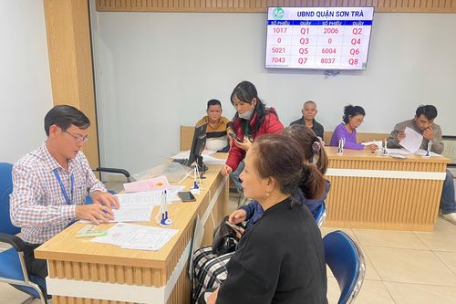 Người dân có cần làm lại sổ đỏ sau khi sáp nhập hay không?