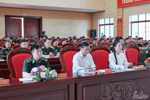 Phát động Cuộc thi sáng tác văn học nghệ thuật 'Viết tiếp bản hùng ca chiến thắng'