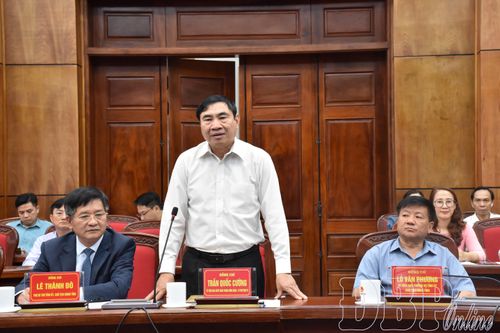 UBND tỉnh ký kết phối hợp truyền thông với Thông tấn xã Việt Nam giai đoạn 2025 - 2029