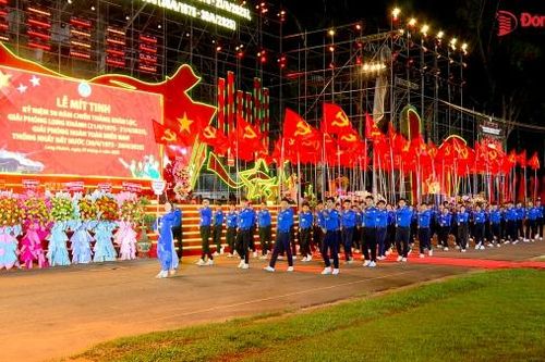 Chiến thắng Xuân Lộc, giải phóng Long Khánh - 'bản hùng ca bất tử' trong kháng chiến chống Mỹ cứu nước