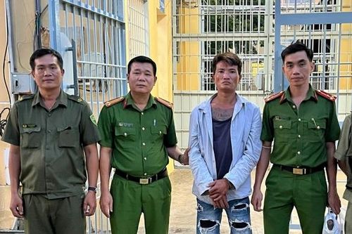 Liên tục bắt các vụ ma túy ở thành phố Biên Hòa