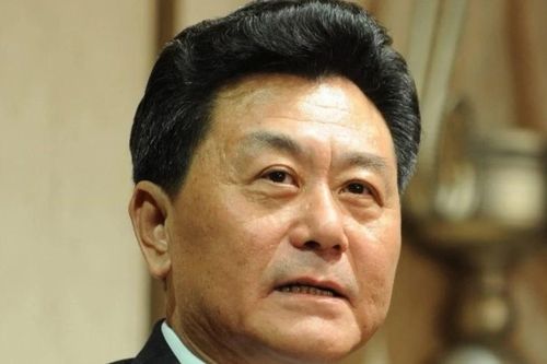 Cựu quan chức chống tham nhũng cấp cao Trung Quốc bị bắt vì nhận hối lộ