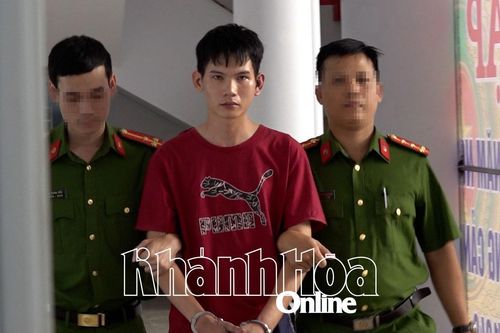 Khởi tố, lệnh tạm giam đối tượng sát hại đồng nghiệp để cướp vòng vàng