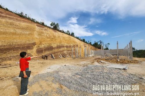 Cấp giấy chứng nhận quyền sử dụng đất nhà văn hóa, sân thể thao: Còn nhiều vướng mắc