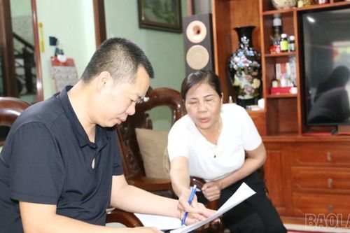 8/9 địa phương hoàn thành lấy ý kiến Nhân dân về sắp xếp đơn vị hành chính các cấp