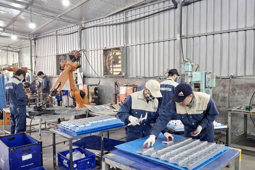 Phân luồng, hướng nghiệp cho học sinh