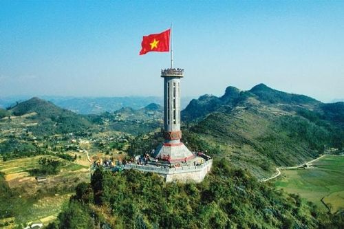 Giai điệu Tổ quốc