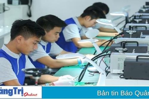 Phấn đấu đào tạo nghề cho khoảng 8.000 người trong năm 2025