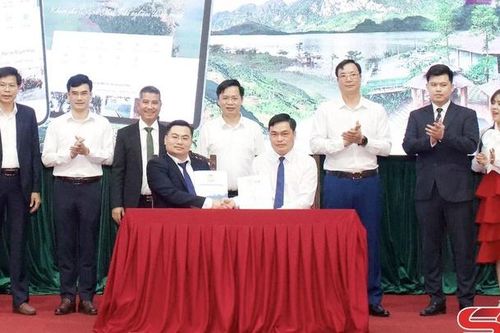 Quỳnh Nhai tích cực chuyển đổi số