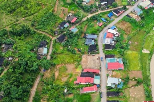 Xếp loại các tuyến đường tỉnh để tính cước vận tải đường bộ