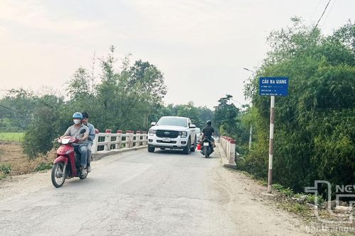 Sớm cải tạo, nâng cấp đường tỉnh 262 đoạn qua TP. Sông Công