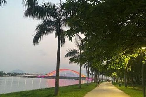 Du lịch từ những cây cầu