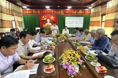 'Địa chí Quảng Điền' dự kiến ra mắt trong tháng 6/2025