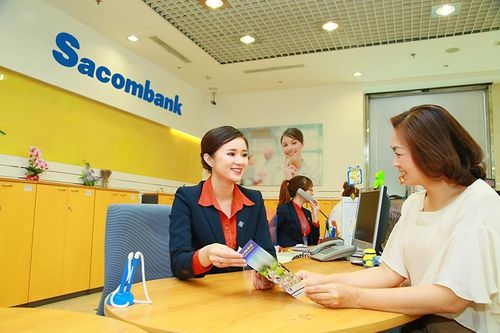 Ngân hàng Sacombank (STB): Bổ sung tờ trình về chia cổ tức bằng cổ phiếu, muốn mua công ty chứng khoán