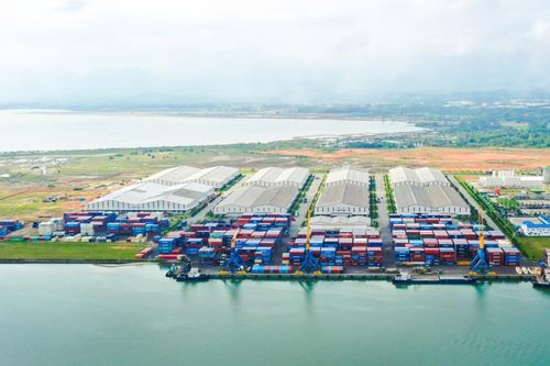 Tỉnh Quảng Nam kêu gọi đầu tư vào 277 dự án