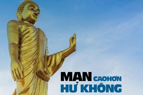 Mạn cao hơn hư không
