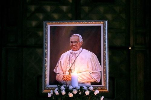 Giáo hội Phật giáo Việt Nam phân ưu về sự từ trần của Đức Giáo hoàng Francis (1936-2025)