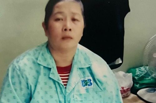 Mở rộng lòng từ: Mẹ đơn thân bị bệnh nan y