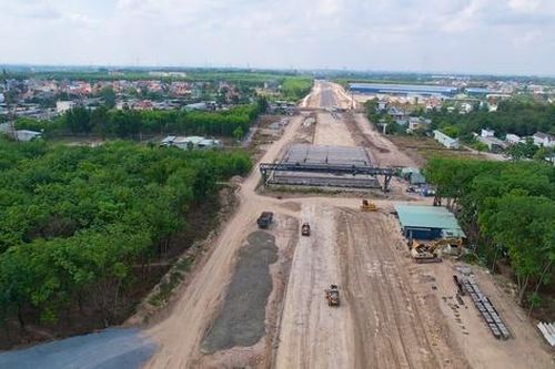 Quý II/2025, khởi công khu tái định cư hơn 31ha ở Biên Hòa