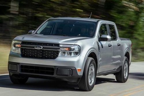 Ford đối diện với cuộc khủng hoảng triệu hồi mới