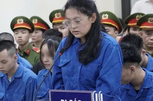 Sám hối muộn màng của nữ 'quái xế' tông tử vong cô gái dừng đèn đỏ ở Hà Nội