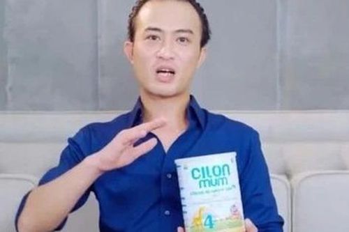Doãn Quốc Đam, MC Hoàng Linh quảng cáo sữa giả: Cục Phát thanh, Truyền hình nói gì?