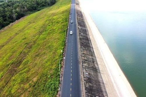 Sáp nhập tỉnh Đắk Lắk - Phú Yên: Cung đường nào kết nối hai tỉnh gần nhất?