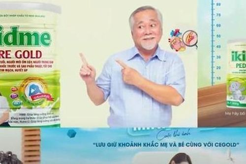 Bộ Công an nói về chế tài xử lý người nổi tiếng quảng cáo thực phẩm sai sự thật
