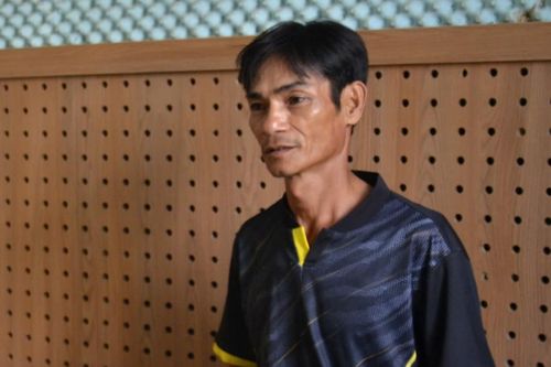 Bắt đối tượng đi đòi nợ, cướp tài sản