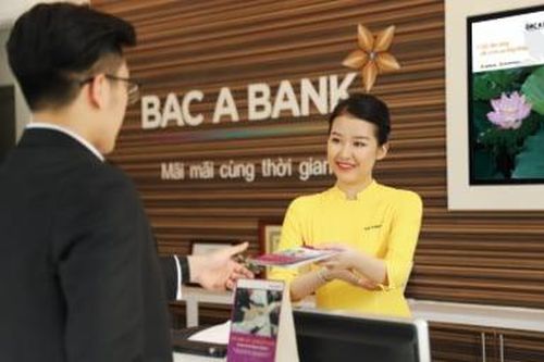 BAC A BANK thay đổi điểm đặt trụ sở chi nhánh Đồng Nai