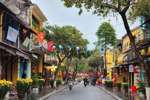 Quảng Nam đặt tên xã, phường mới gắn liền lịch sử, văn hóa