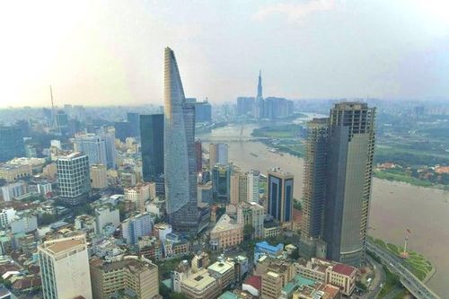 Phía Tây Tp.HCM thành 'điểm nóng' chung cư nhờ hạ tầng và giá bán cạnh tranh