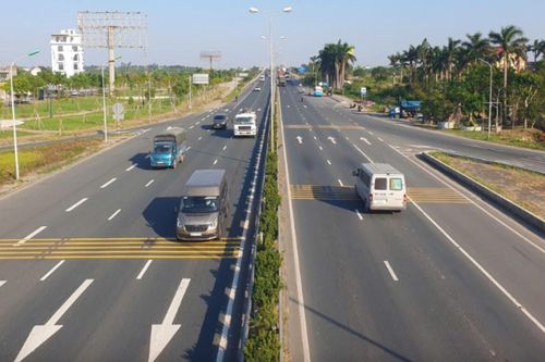 Xây dựng Quốc lộ 5 đoạn qua Hải Dương thành tuyến đường an toàn