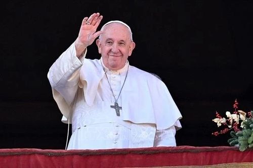Thủ tướng Phạm Minh Chính gửi điện chia buồn Giáo hoàng Francis qua đời
