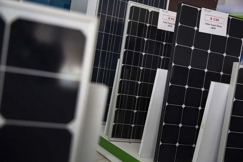 Mỹ áp thuế cao nhất lên hơn 3.500% với pin mặt trời từ Đông Nam Á