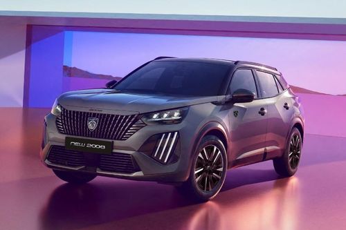 New Peugeot2008 – 'Làn gió Pháp' trong phân khúc SUV đô thị Việt Nam