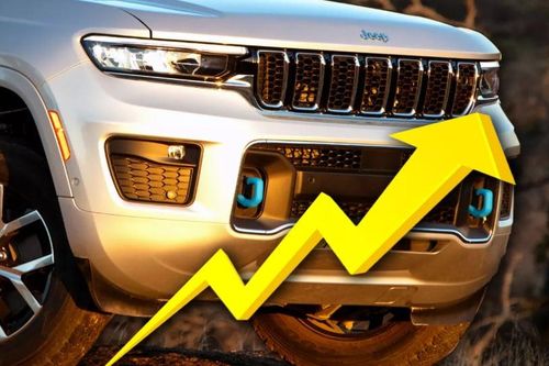 Thị trường ô tô cũ bất ngờ tăng giá lần đầu tiên kể từ cuối năm 2022