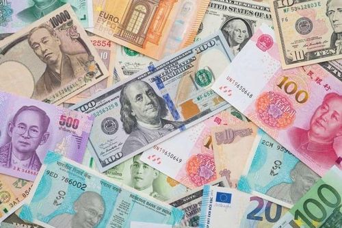 Các NHTW phản ứng thế nào khi USD lao dốc?