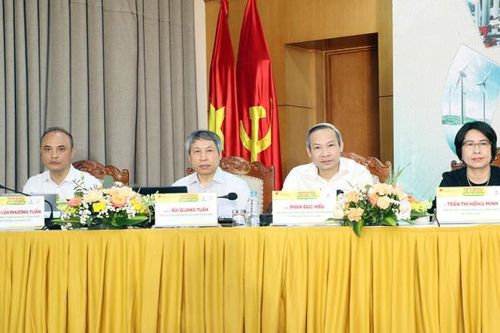Gỡ nút thắt giúp doanh nghiệp chuyển đổi xanh