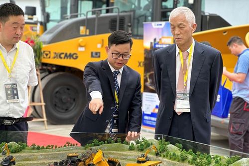 Hơn 200 doanh nghiệp đổ bộ Contech Vietnam 2025 và EL Vietnam 2025 tại Hà Nội